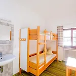 Walchensee-urfeld بيت شباب
