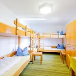 Walchensee-urfeld بيت شباب