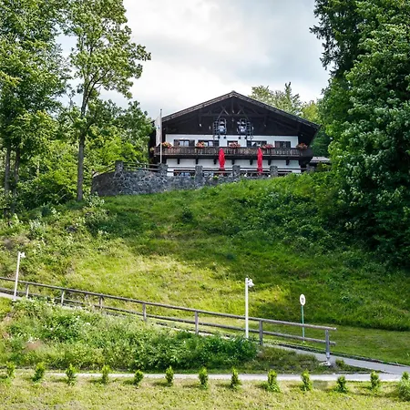 Walchensee-urfeld