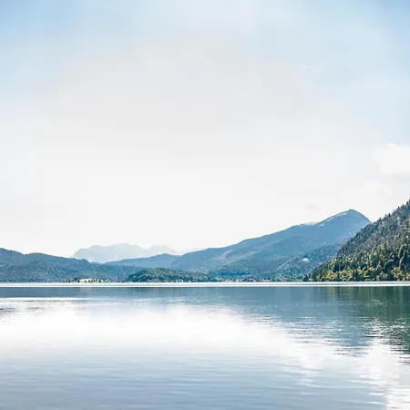 Walchensee-urfeld * Schlehdorf