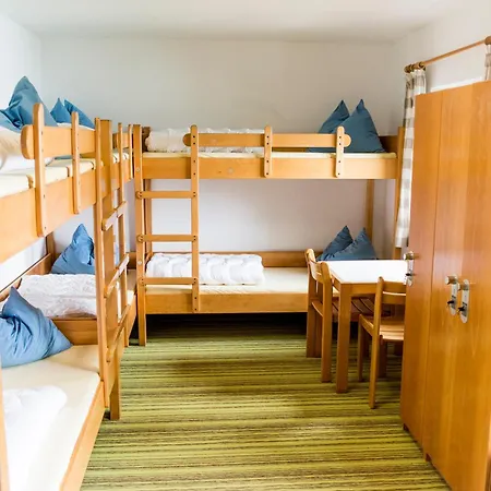 Walchensee-urfeld 슐레도르프