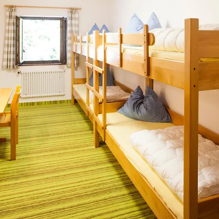 Walchensee-urfeld Hostel Schlehdorf