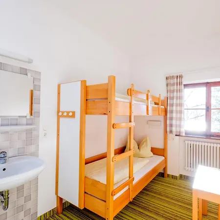 Walchensee-urfeld Hostel
