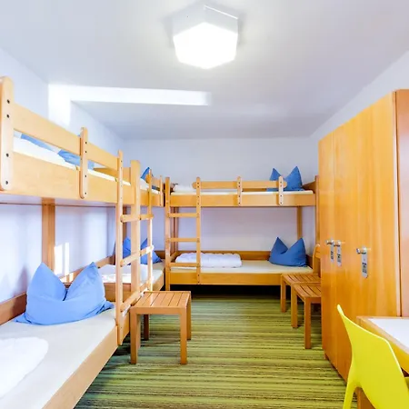 Hostel Walchensee-urfeld Schlehdorf