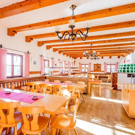 Walchensee-urfeld 슐레도르프