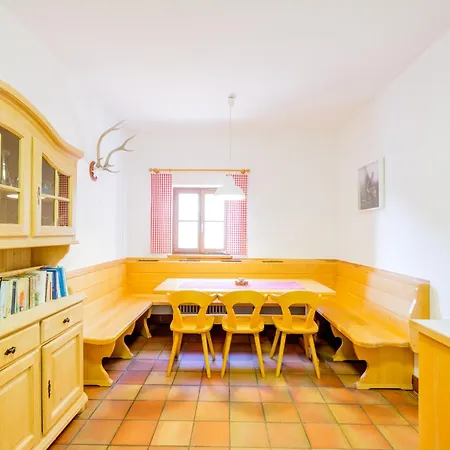 Walchensee-urfeld Hostel