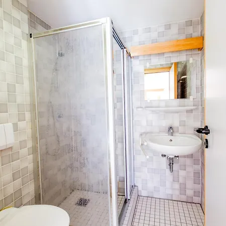 Walchensee-urfeld 호스텔 슐레도르프