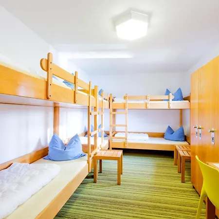 Walchensee-urfeld Hostel