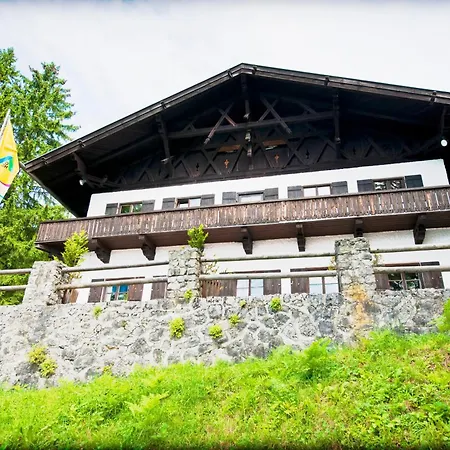 Hostel Walchensee-urfeld Schlehdorf