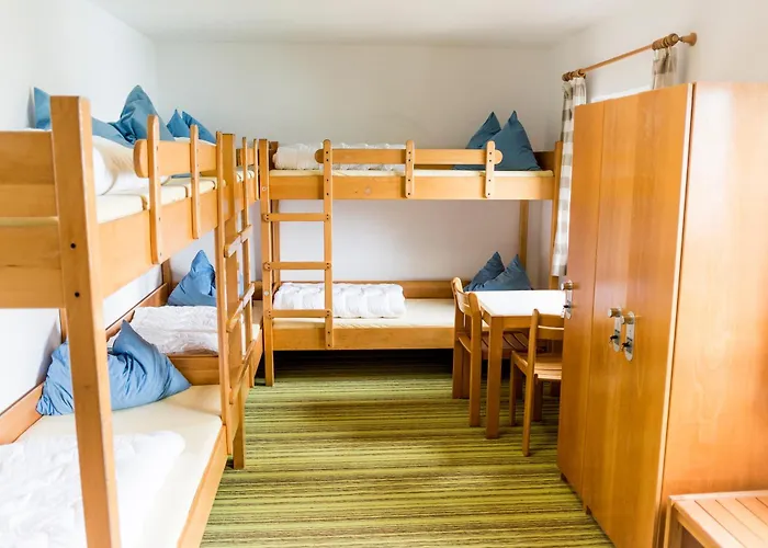 Walchensee-urfeld シュレードルフ